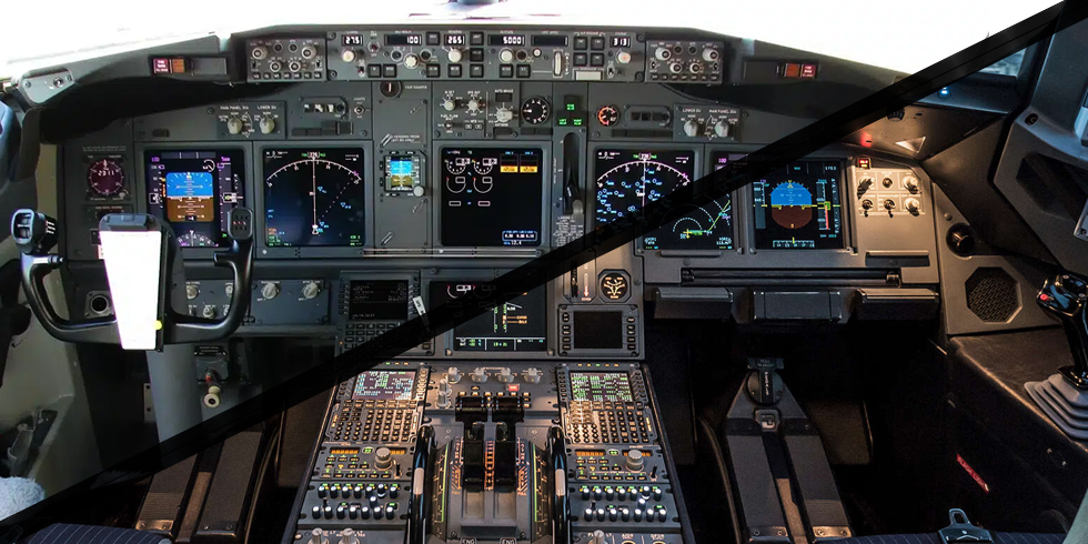 Aircraft Compatibility